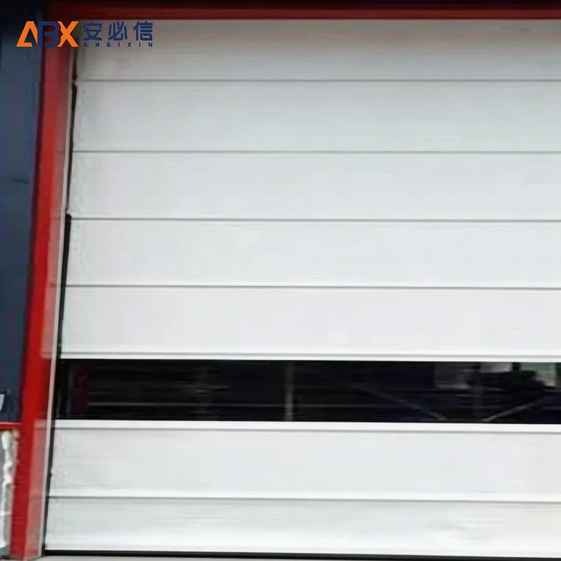 文山壮族苗族自治州软帘快速门