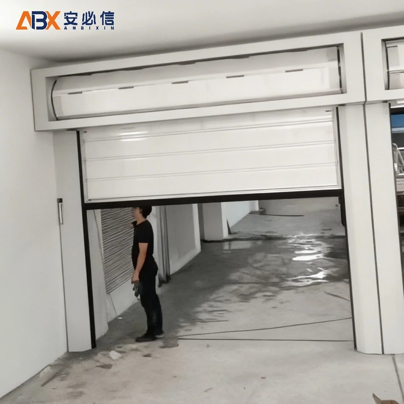 文山壮族苗族自治州金属高速门